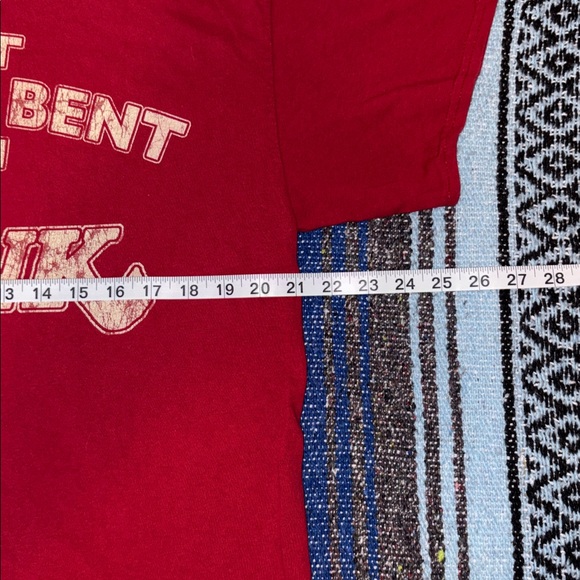 Hank Williams Jr Concert Tee Shirt - Picture 11 of 12